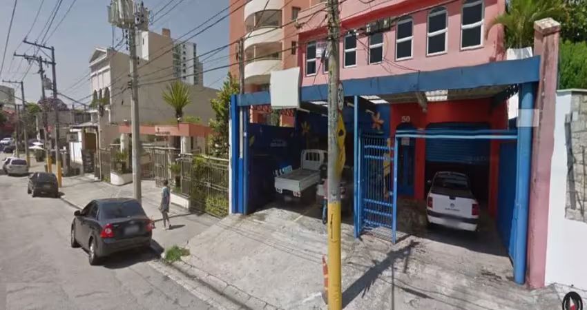 Vila formosa - excelente salão comercial - 456m² totais com mesanino e 2 pavimentos, vagas, copa e cozinha !!