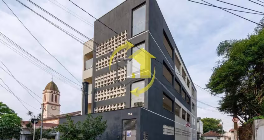 Studio vila carrão - 33,5 m² - 2 dorm. - bem localizado