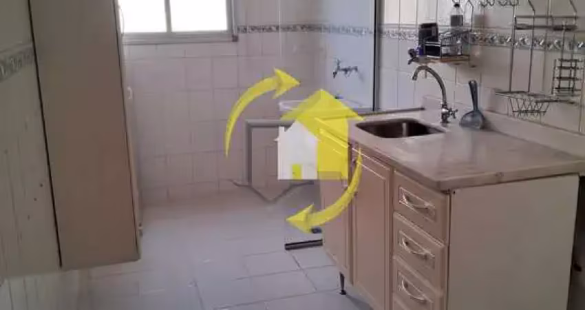 CIDADE PATRIARCA - 60 M² - 3 DORM. - 1 VAGA - LAZER COMPLETO