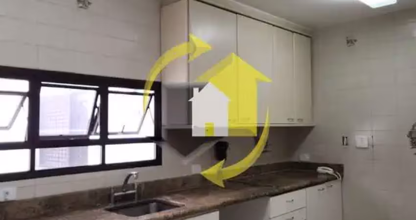 Vila regente feijó - 123m² - 3 dormitórios - 1 suite - 2 vagas de garagem e lazer completo - próx. shopp. anália franco