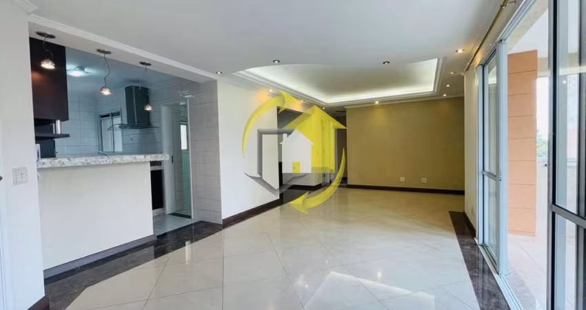 CLUB TUIUTI - 92m² -2 DORMS/1 SUITE, 2 VAGAS DE GARAGEM NO CONDOMINIO MAIS CHARMOSO DO TATUAPÉ