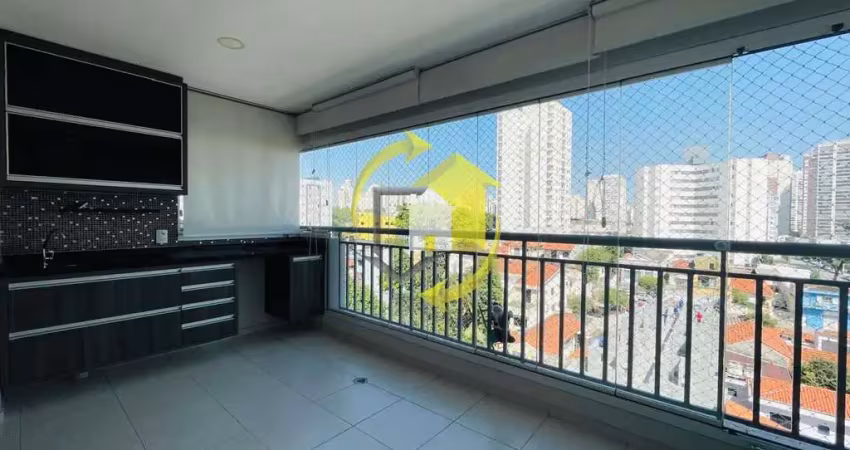 Vila carrão - 64 m² - 2 dorm. 1 suíte - 1 vaga - lazer completo