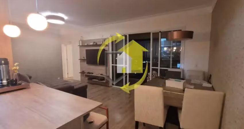 Apartamento alto da mooca - 92 m² - 3 dorm. 1 suíte - 2 vagas - lazer completo