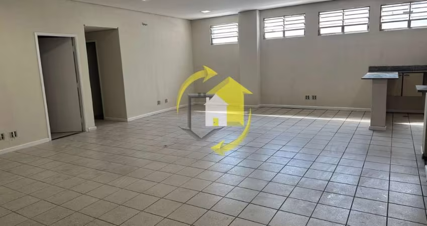 SALÃO COMERCIAL - TATUAPÉ - 220 M²
