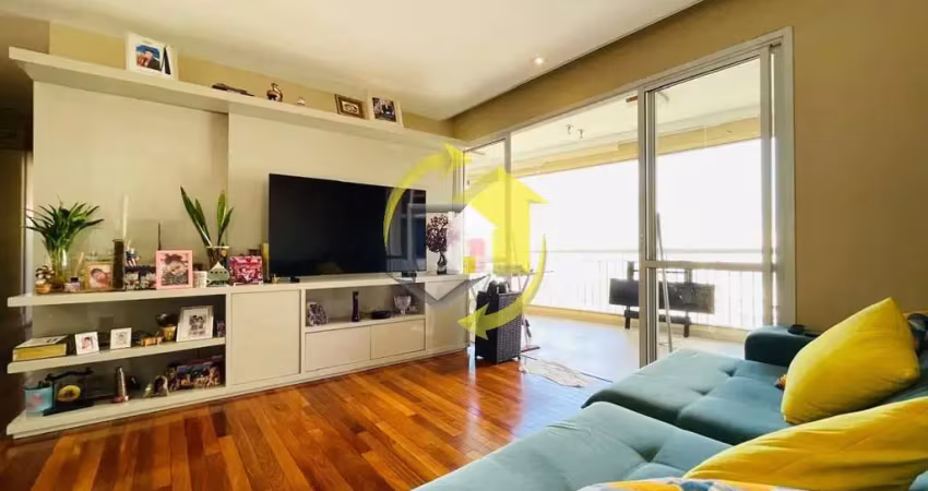 Club tuiuti - tatuapé - 122m² - 4 dorms - 3 suites, 1 com closet - 2 vagas em condominio clube show !!