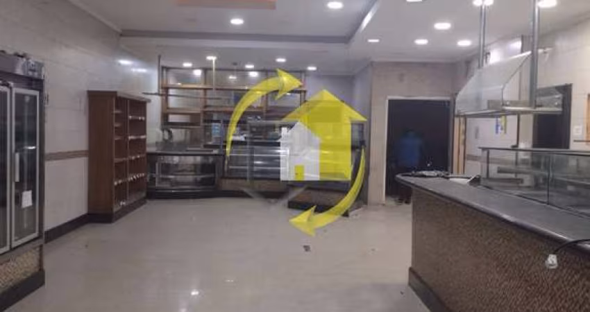 PONTO COMERCIAL - 412 M² AC - MOOCA