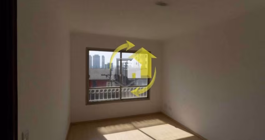 APARTAMENTO MOOCA - 58 M² - 1 DORM. - 1 VAGA