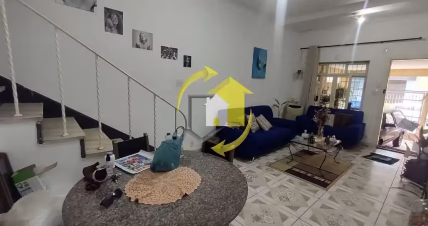 Casa com 2 quartos à venda no Tatuapé, São Paulo 