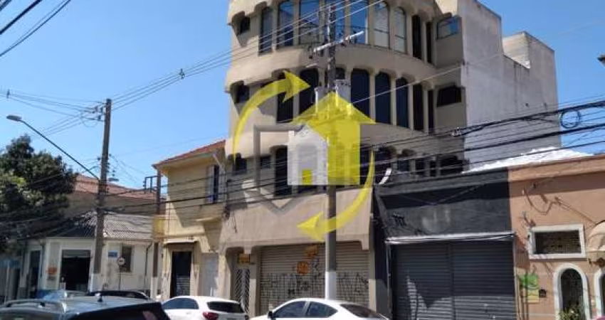 PRÉDIO COMERCIAL - ALTO DA MOOCA - 348 M² - 10 VAGAS - 12 BANHEIROS