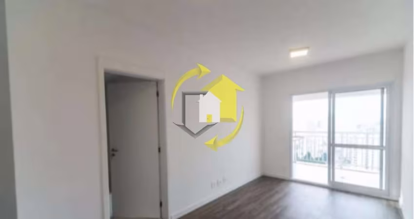 49 M² - 1 DORM. - 1 VAGA - C/ LAZER - 260M DO METRO