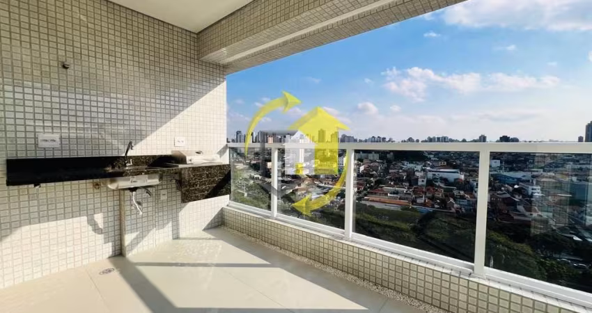 VILLA DE COIMBRA - 81 M² - 2 SUÍTES (OU 3 DORM.) - 2 VAGAS + DEPOSITO