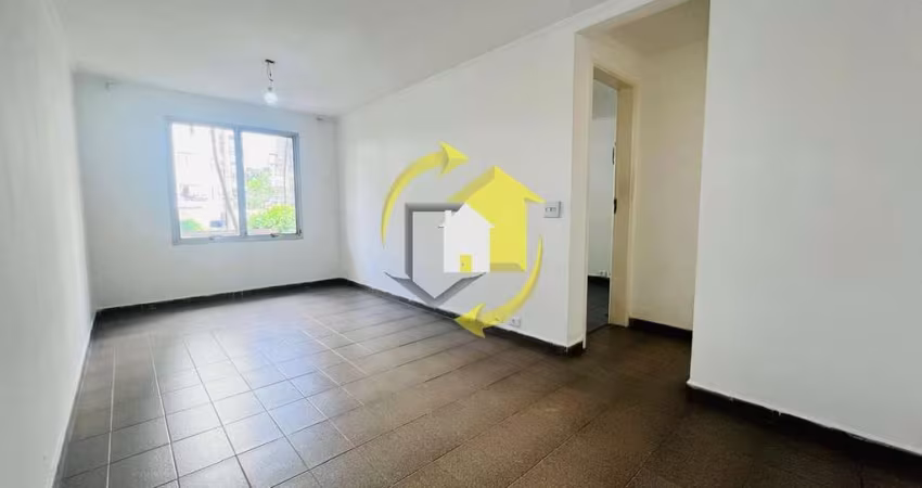 VILA REGENTE FEIJÓ - 39 M² - 1 DORM. - C/ LAZER