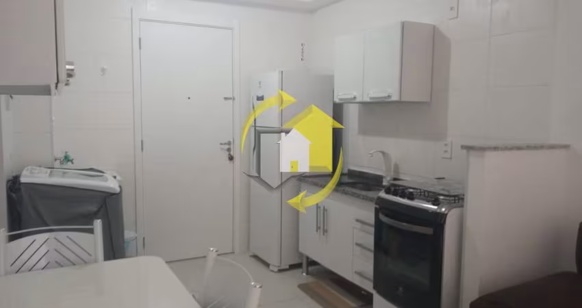 VILA EMA - 32 M² - 2 DORM. - C/ LAZER - 800M DA ESTAÇÃO ORATORIO