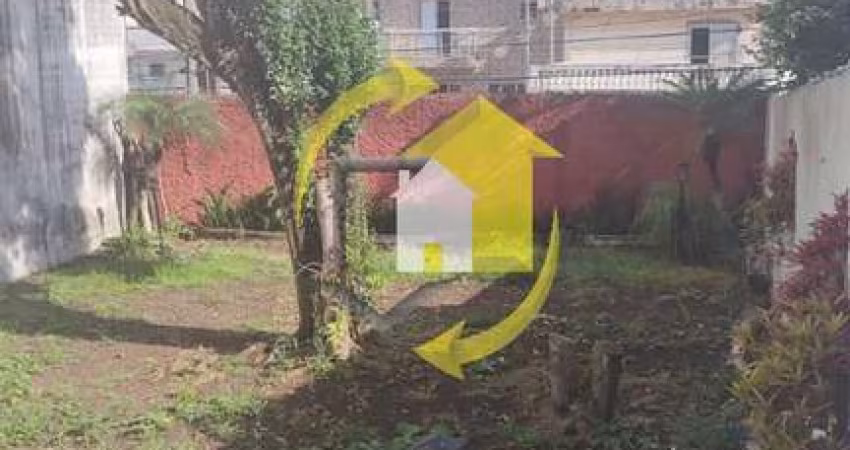 TERRENO VILA FORMOSA - 322 M²