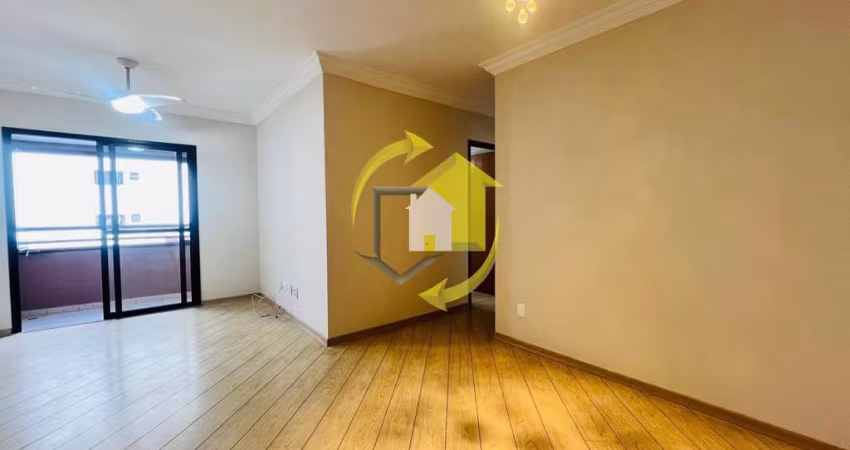 APARTAMENTO TATUAPÉ - 80 m² - 3 DORM. 1 SUÍTE - 2 VAGAS - 350M DO METRO/SHOPPING