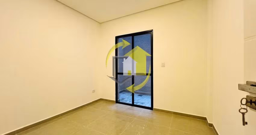 STUDIOS TATUAPÉ - 35 M² - 1 DORM. - 260M DO METRÔ