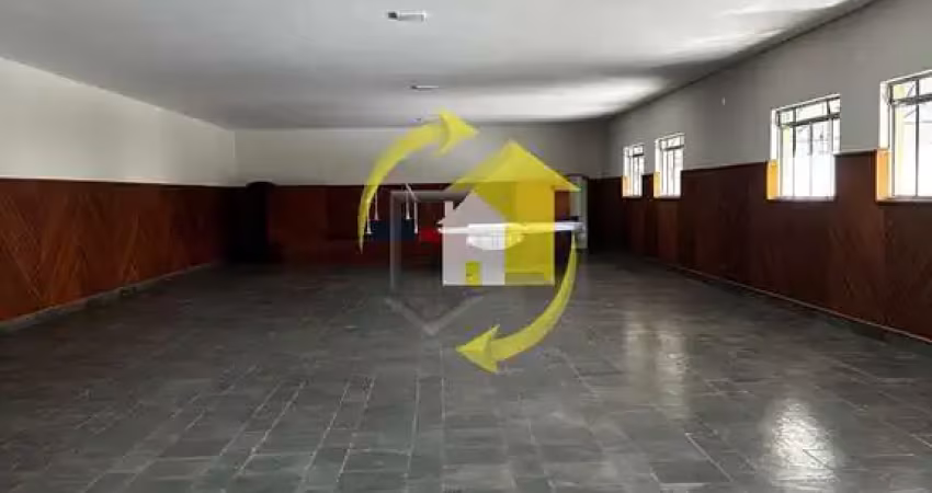 Ponto comercial com 2 salas para alugar na Cidade Patriarca, São Paulo 