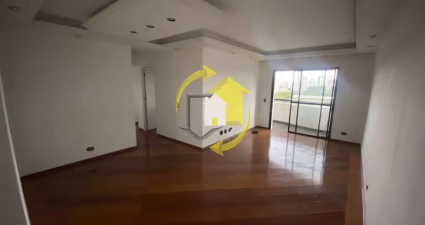 Tatuapé - 95 m² - 3 dorm. (1 suíte) - 2 vagas - 280m do metro carrão