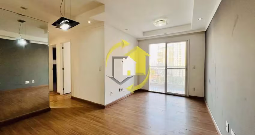 Apartamento 3 dorms - bresser mooca - 65m² - 1 vaga - lazer
