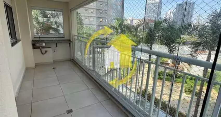 Apartamento garden - tatuapé - 60 m² - 1 dorm. - 1 vaga - c/ lazer - 300m do metro