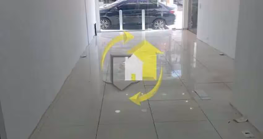 Ponto comercial com 3 salas para alugar no Tatuapé, São Paulo 