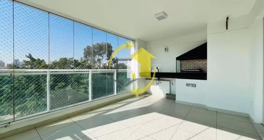 Apartamento anália franco - 109 m² - 3 dorm. (1 suíte) - 2 vagas - lazer completo
