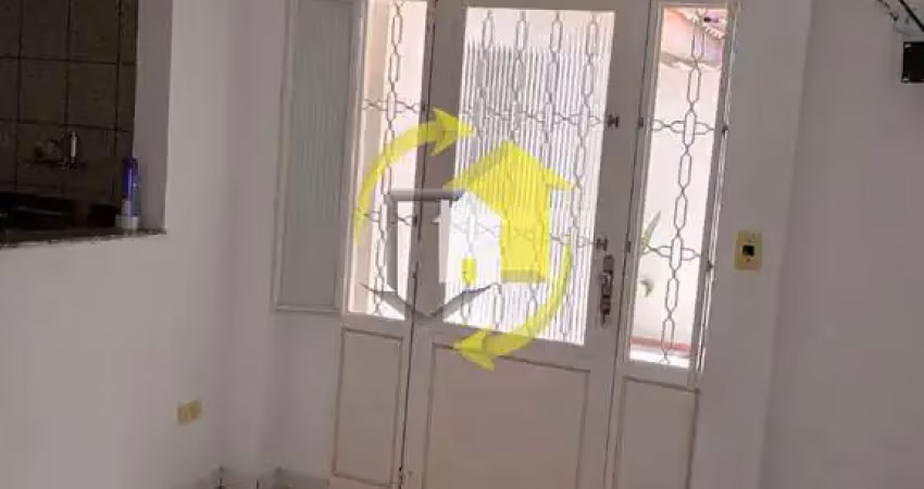 Casa com 1 quarto para alugar na Vila Santa Clara, São Paulo 