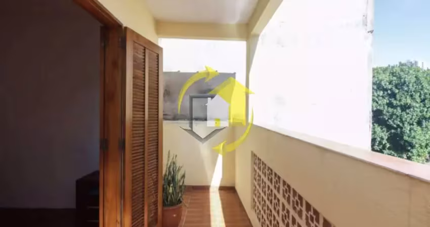 Sobrado penha de frança - 129 m² ac - 2 dorm. - 1 vaga - area gourmet