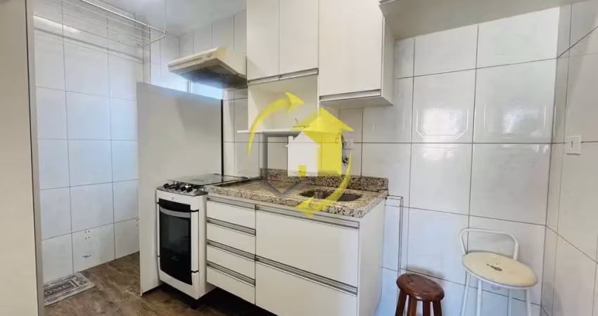 Apartamento 48 m² - 2 dorm. - 1 vaga - c/ lazer - 450m do metro tatuapé