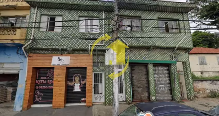 Terreno à venda na Vila Nivi, São Paulo 