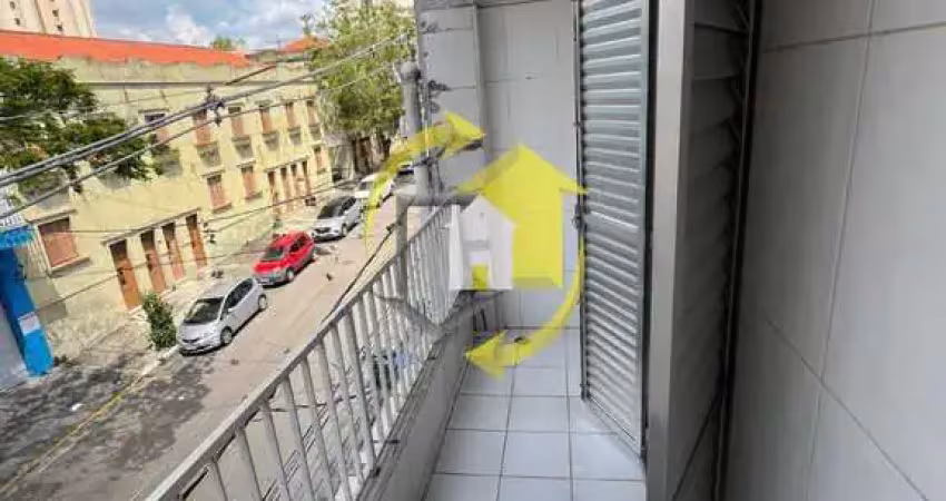 Apartamento com 2 quartos para alugar no Alto da Mooca, São Paulo 