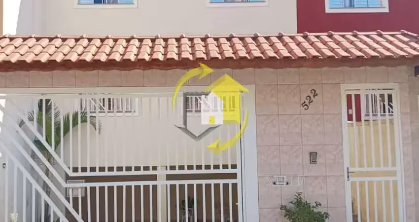 Sobrado - penha de frança - 89 m² ac - 2 dorm. - 4 vagas - 2 min do metrô