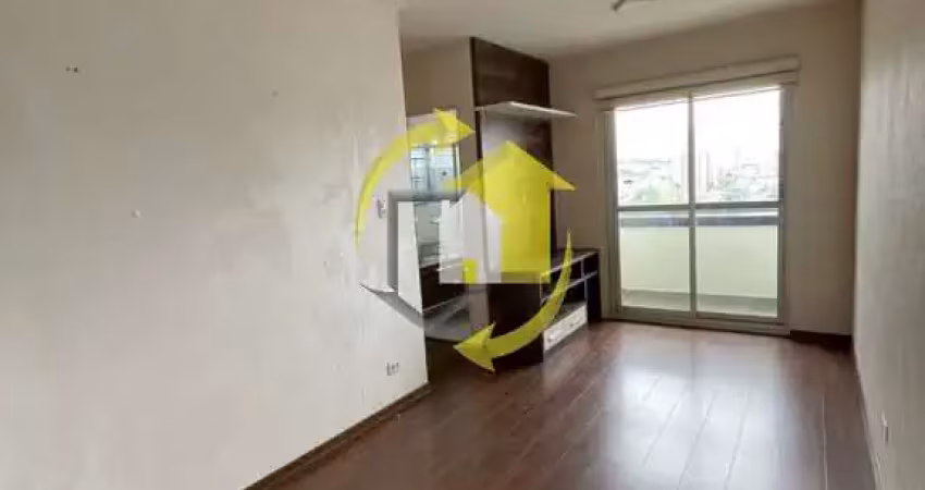Apartamento vila regente feijó - 50 m² - 2 dorm. - 1 vaga