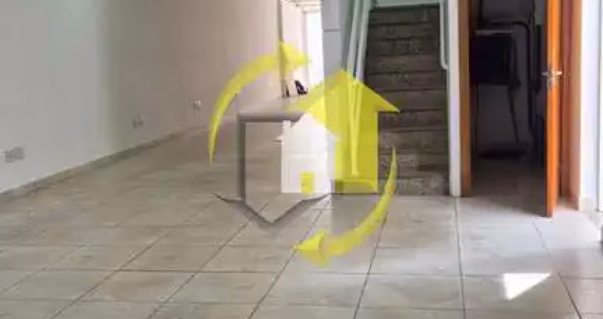 Sobrado comercial tatuapé - 200 m² - 600m do metrô carrão