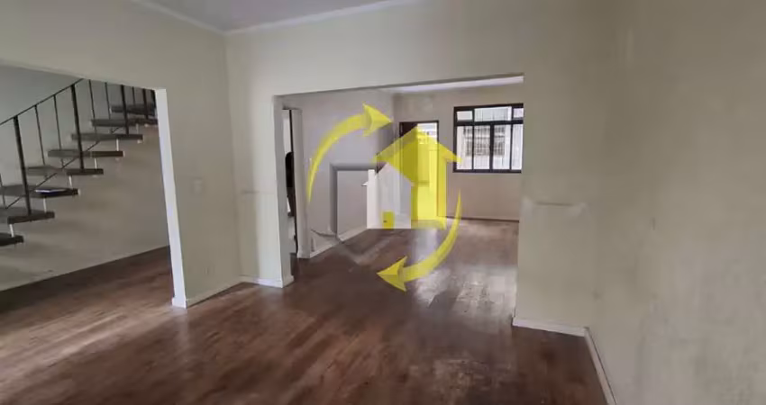 Casa com 3 quartos para alugar no Tatuapé, São Paulo 