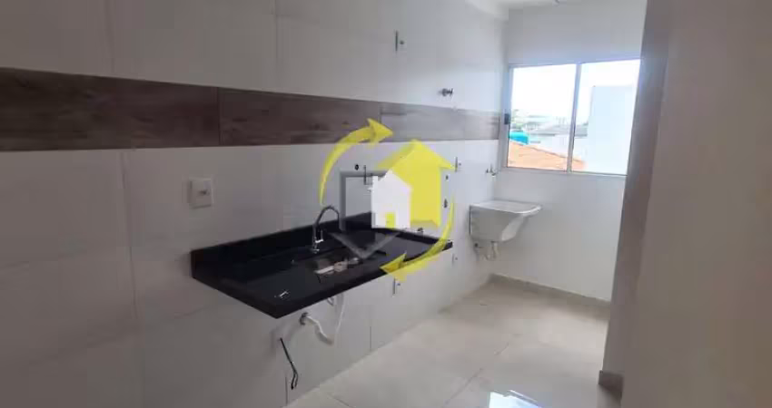 Apartamento com 2 quartos à venda no Quinta da Paineira, São Paulo 