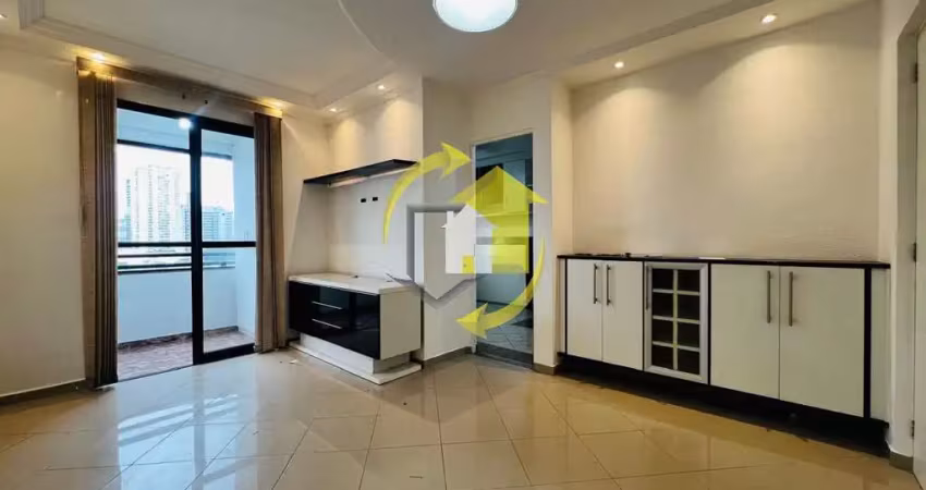 Apartamento - 40 m² - 1 dorm. - 1 vaga - c/ lazer - 400m do metro/shopping boulevard