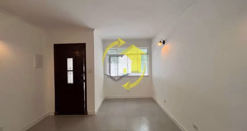 Casa com 2 quartos para alugar no Ipiranga, São Paulo 