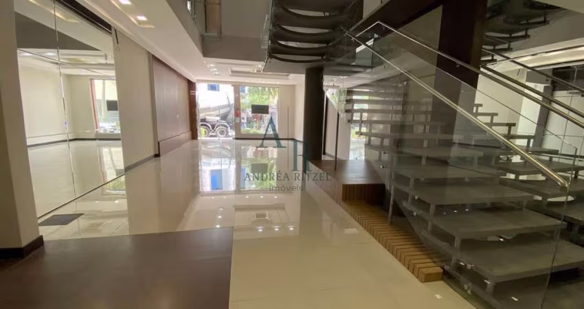 Sala Comercial para Locação em Balneário Camboriú, Centro