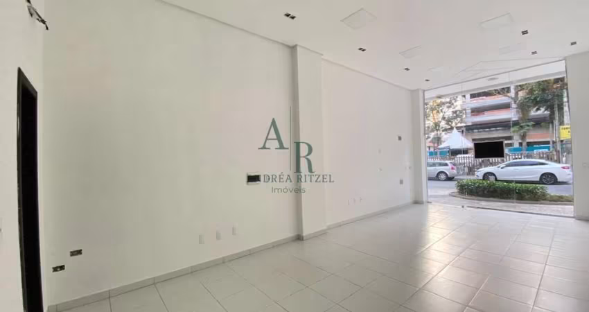 Sala Comercial para Locação em Balneário Camboriú, Centro, 1 banheiro