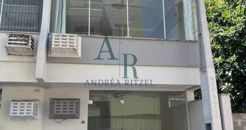 Sala Comercial para Locação em Balneário Camboriú, Centro, 2 banheiros