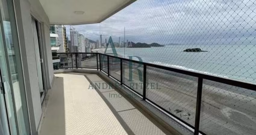 Apartamento para Locação em Balneário Camboriú, Centro, 3 dormitórios, 3 suítes, 4 banheiros, 2 vagas