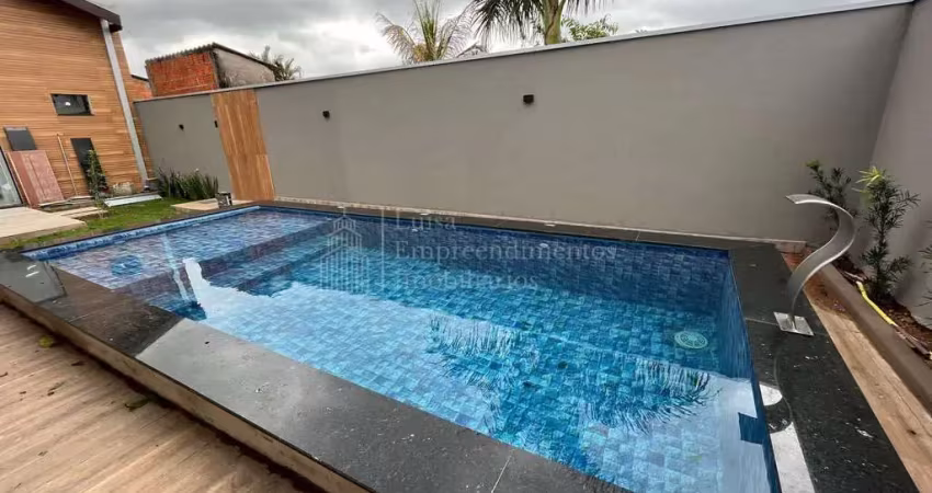 Bonito - ms casa  térrea à venda, centro,  amplo quintal e piscina, area gourmet