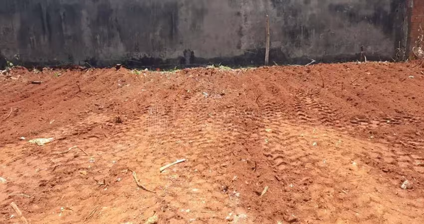 Terreno à venda, todo murado, bairro aero rancho, campo grande - ms