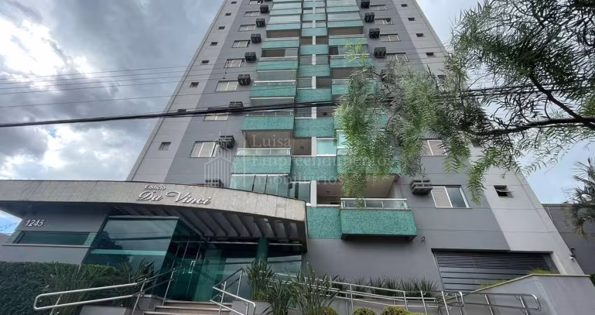 Apartamento térreo com lindo gourmet à venda, Vila da Saúde, CAMPO GRANDE - MS