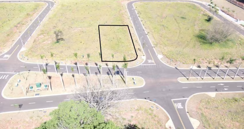 Terreno à venda, Chácara dos Poderes, CAMPO GRANDE - MS