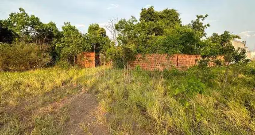 Lote em loteamento, à venda, vila nasser, campo grande - ms