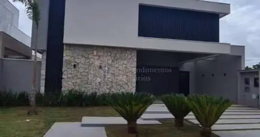 Alphaville IV, com 3 suítes à venda, ALPHAVILLE IV, CAMPO GRANDE - MS