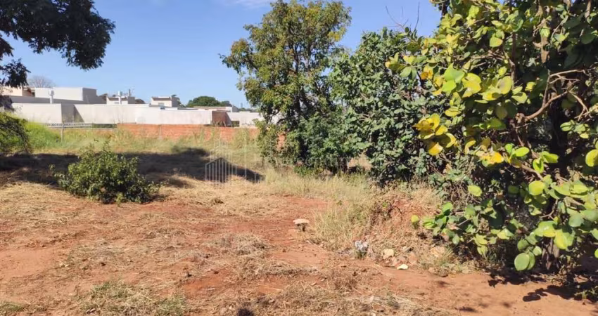 Terreno à venda, Jardim Mansur, CAMPO GRANDE - MS