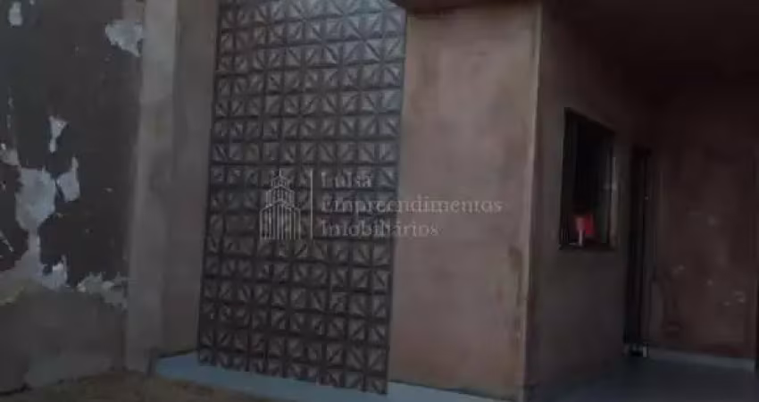Casa com 3 dormitórios à venda, jardim tijuca, campo grande - ms